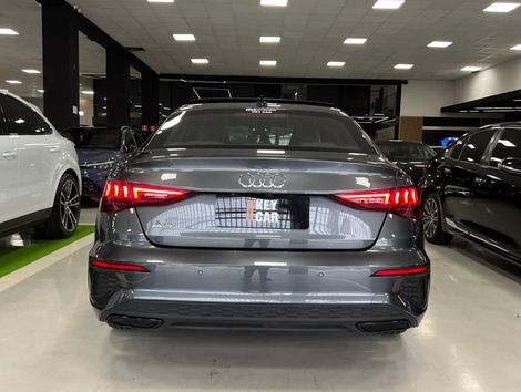 Audi A3 Sed.Perf. Black 2.0 TFSI S-tr. (Hib.)