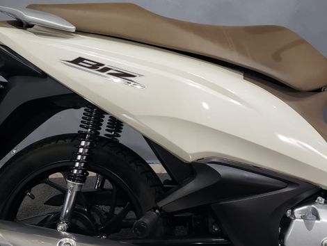 HONDA BIZ 125/125i Flex