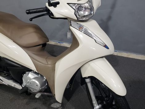 HONDA BIZ 125/125i Flex
