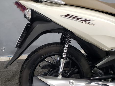 HONDA BIZ 125/125i Flex