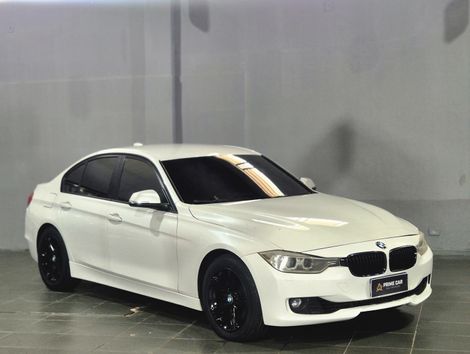 BMW 320i