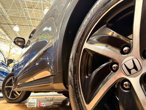 Honda HR-V Touring 1.5 Flex TB 16V 5p Aut.