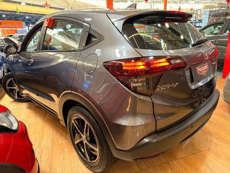 Honda HR-V Touring 1.5 Flex TB 16V 5p Aut.