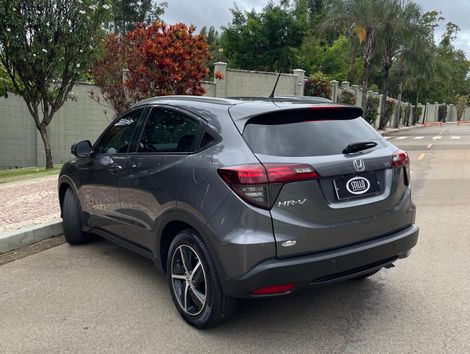 Honda HR-V EXL 1.8 Flexone 16V 5p Aut.