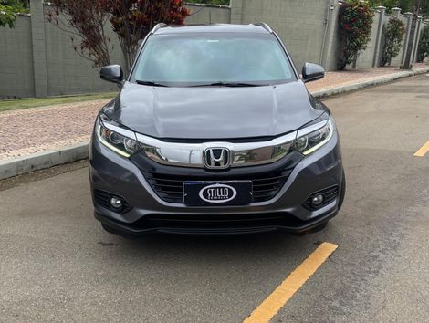 Honda HR-V EXL 1.8 Flexone 16V 5p Aut.