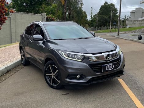 Honda HR-V EXL 1.8 Flexone 16V 5p Aut.