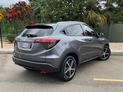 Honda HR-V EXL 1.8 Flexone 16V 5p Aut.