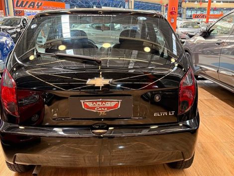 Chevrolet Celta Spirit/ LT 1.0 MPFI 8V FlexP. 5p