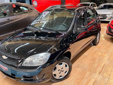 Chevrolet Celta Spirit/ LT 1.0 MPFI 8V FlexP. 5p