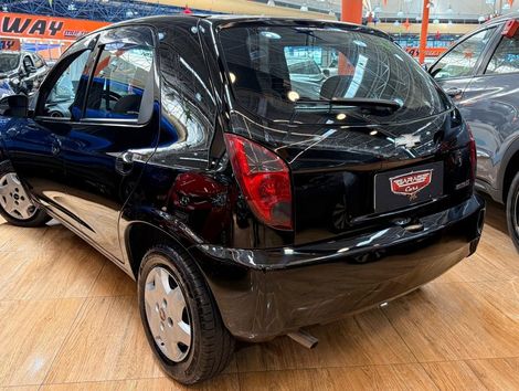 Chevrolet Celta Spirit/ LT 1.0 MPFI 8V FlexP. 5p
