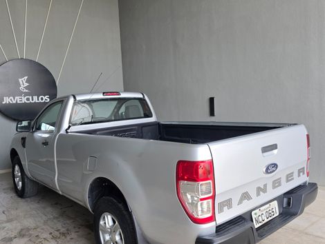 Ford Ranger XLS 2.5 16V 4x2 CS Flex