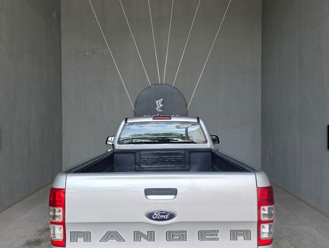 Ford Ranger XLS 2.5 16V 4x2 CS Flex