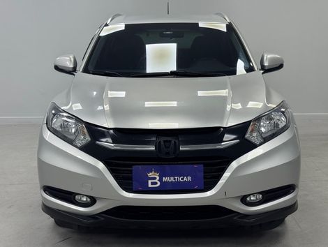 Honda HR-V EX 1.8 Flexone 16V 5p Aut.