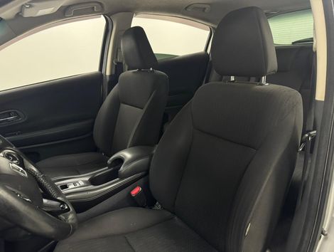 Honda HR-V EX 1.8 Flexone 16V 5p Aut.