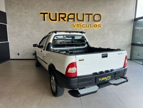 Fiat Strada 1.3 mpi Fire 8V 67cv CE