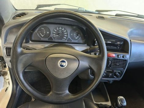 Fiat Strada 1.3 mpi Fire 8V 67cv CE