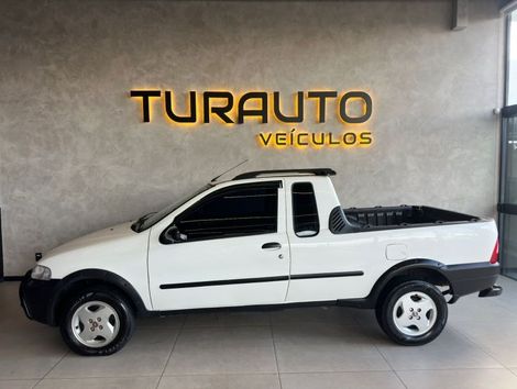 Fiat Strada 1.3 mpi Fire 8V 67cv CE