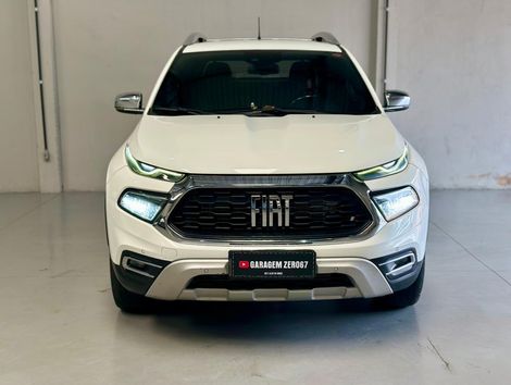 Fiat Toro Ranch 2.0 16V 4x4 TB Diesel Aut.