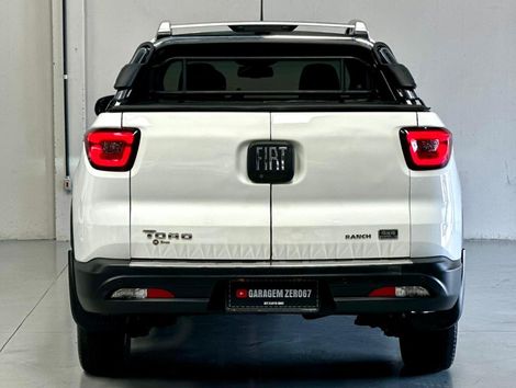 Fiat Toro Ranch 2.0 16V 4x4 TB Diesel Aut.