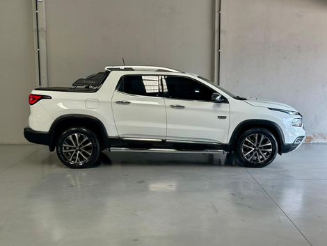 Fiat Toro Ranch 2.0 16V 4x4 TB Diesel Aut.