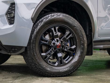 Nissan Frontier PRO4X CD 4x4 2.3 Bi-TB Die. Aut