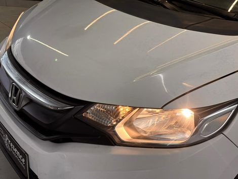 Honda Fit LX 1.5 Flexone 16V 5p Aut.