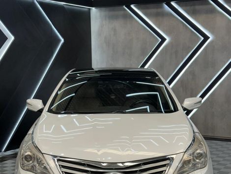 Hyundai AZERA 3.0 V6 24V 4p Aut.