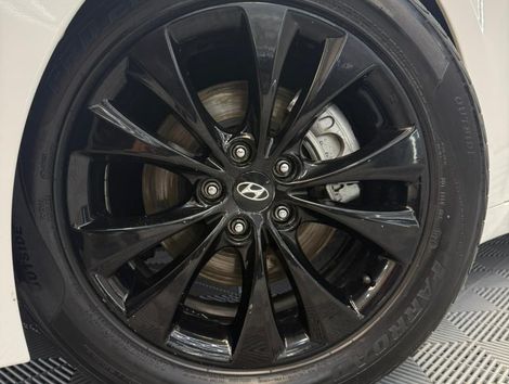 Hyundai AZERA 3.0 V6 24V 4p Aut.