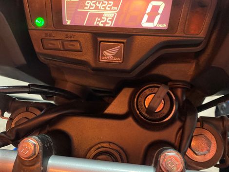 HONDA NXR 160 BROS ESDD FLEXONE