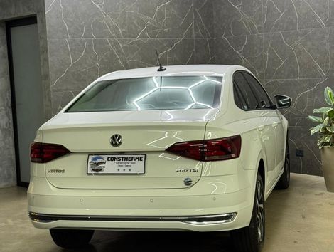 VolksWagen VIRTUS Highline 200 TSI 1.0 Flex 12V Aut