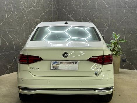 VolksWagen VIRTUS Highline 200 TSI 1.0 Flex 12V Aut