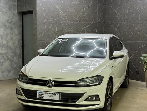 VolksWagen VIRTUS Highline 200 TSI 1.0 Flex 12V Aut