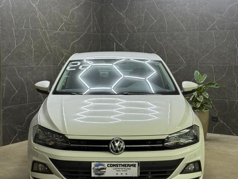 VolksWagen VIRTUS Highline 200 TSI 1.0 Flex 12V Aut