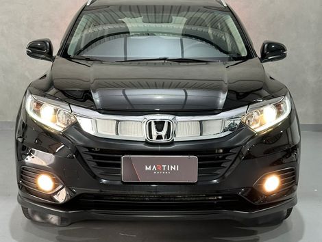 Honda HR-V EX 1.8 Flexone 16V 5p Aut.