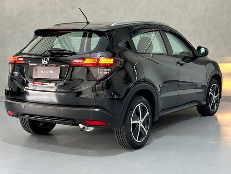 Honda HR-V EX 1.8 Flexone 16V 5p Aut.