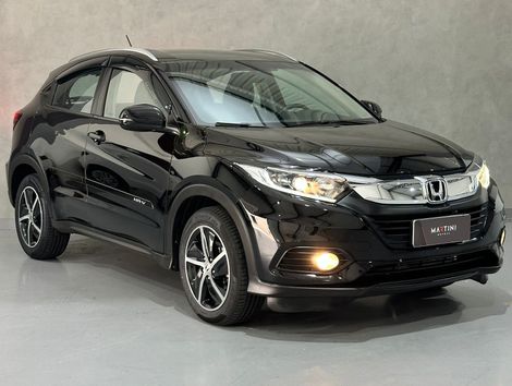 Honda HR-V EX 1.8 Flexone 16V 5p Aut.
