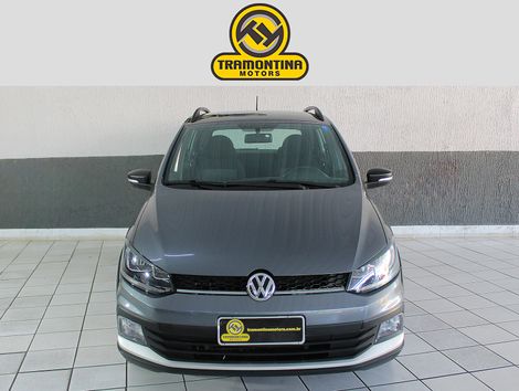 VolksWagen Fox Xtreme 1.6 Flex 8V 5p
