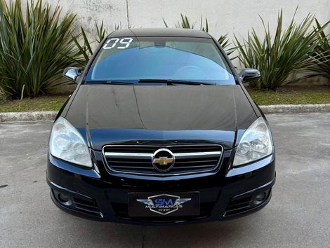 Chevrolet Vectra Elite 2.0 MPFI 8V FlexPower Aut.
