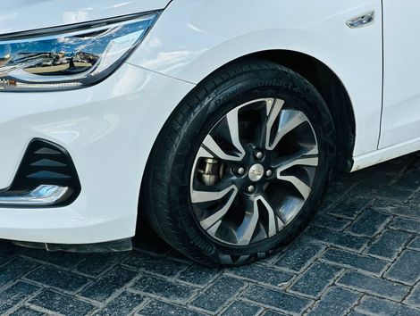 Chevrolet ONIX SED. Plus PREM. 1.0 12V TB Flex Aut