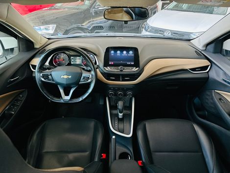 Chevrolet ONIX SED. Plus PREM. 1.0 12V TB Flex Aut