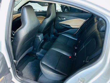 Chevrolet ONIX SED. Plus PREM. 1.0 12V TB Flex Aut