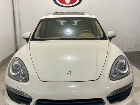 Porsche Cayenne V6 3.2/3.6 24V