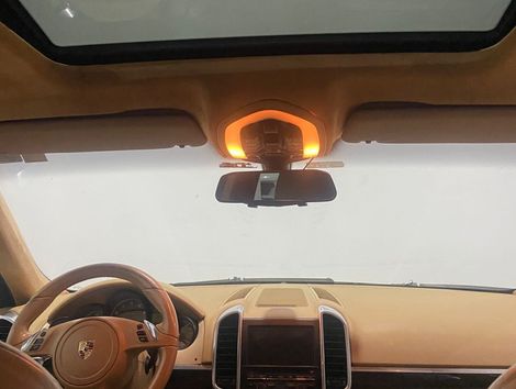 Porsche Cayenne V6 3.2/3.6 24V