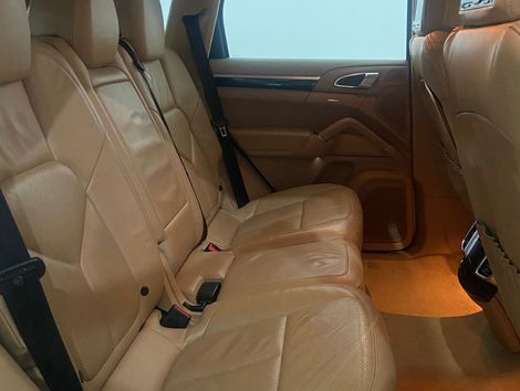 Porsche Cayenne V6 3.2/3.6 24V