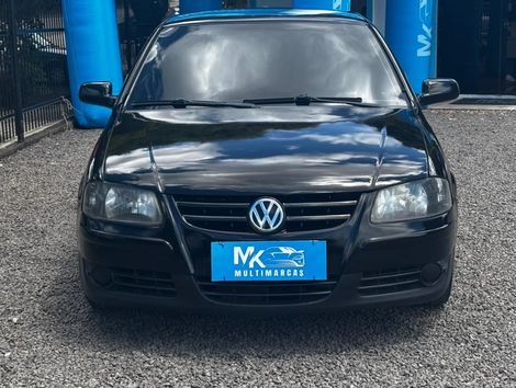 VolksWagen Saveiro Super Surf 1.6 Mi Total Flex 8V