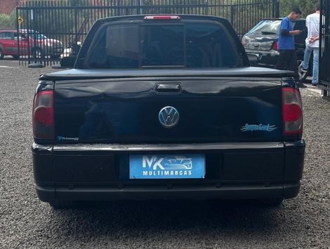 VolksWagen Saveiro Super Surf 1.6 Mi Total Flex 8V