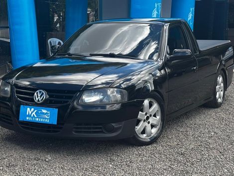 VolksWagen Saveiro Super Surf 1.6 Mi Total Flex 8V