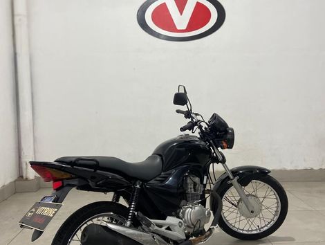 HONDA CG 150 FAN ESi/ 150 FAN ESi FLEX