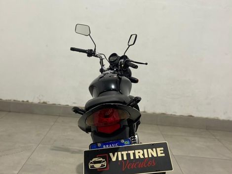 HONDA CG 150 FAN ESi/ 150 FAN ESi FLEX