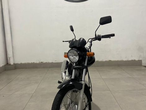 HONDA CG 150 FAN ESi/ 150 FAN ESi FLEX